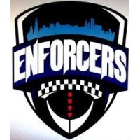 CPD Enforcers Football Team logo - Similar company to Omaha Beef Football