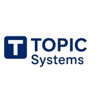 TOPIC Systems logo - Similar company to Digital Bytes