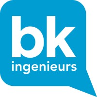 BK ingenieurs logo - Similar company to Pp10 B.V.