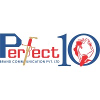 Perfectten Brand Communication Pvt. Ltd. logo - Similar company to Virtfit Pro