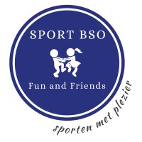 Sport BSO Fun and Friends logo - Similar company to Sportieve Kinderopvang Community