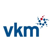 VKM – Institut für Verbrennungskraftmaschinen und Fahrzeugantriebe, TU Darmstadt logo - Similar company to Minded Project