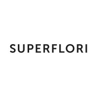 Superflori logo - Similar company to Aether Lab