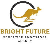 Bright Future Education and Travel Agency logo - Similar company to Onepath Migration