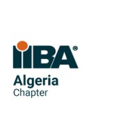 IIBA Algeria Chapter logo - Similar company to Dama Algeria - Algiers (Forming)