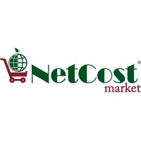 NetCost Market logo - Similar company to Digital Future Group