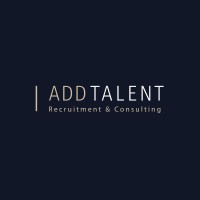 ADD TALENT logo - Similar company to Duehart Management