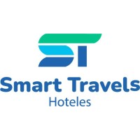 Smart Travel logo - Similar company to Smart Asesores De Viajes (Nicaragua)