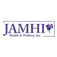 JAMHI Health & Wellness logo - Similar company to Carbon County