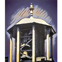 Friends of Bournville Carillon Ltd logo - Similar company to Vercox Solutions