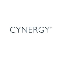 Cynergy UK logo - Similar company to Studio Resolve | Brand & Creative Agency