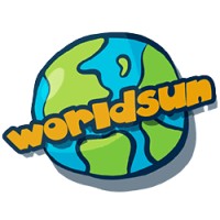 worldsun logo - Similar company to Mytree