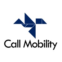 Call Mobility Pvt Ltd logo - Similar company to Smart Talk Pvt. Ltd.