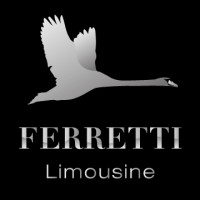 Ferretti Limousine logo - Similar company to Classdrive.It