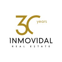 INMOVIDAL | Real Estate logo - Similar company to Villas Ferrer