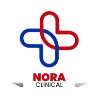 Nora Clinical logo - Similar company to Ascend Clinical