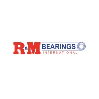 R&M Bearings International Ltd logo - Similar company to Bearing Source Ltd.
