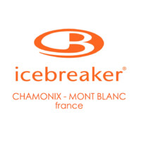 icebreaker chamonix logo - Similar company to Club Alpin Français De Chamonix
