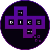 The D.I.C.E Group logo - Similar company to C-Groupe