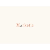 Marketic logo - Similar company to Tiptop