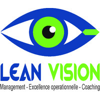 LEAN VISION logo - Similar company to Lean Vision