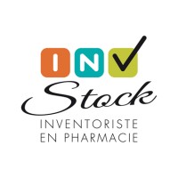 Inv-Stock logo - Similar company to Inventaire Plus