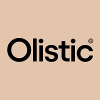 Olistic logo - Similar company to Amphora Logistics