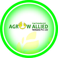 Agrow Allied Ventures Private Limited logo - Similar company to Piotex Ventures Private Limited