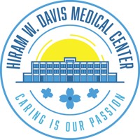 Hiram W Davis Medical Center logo - Similar company to Holtzman Corp.
