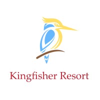 Kingfisher Resort logo - Similar company to Una St Ives