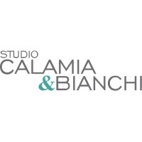 Studio legale Calamia e Bianchi logo - Similar company to Omniafit
