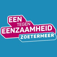 Community tegen Eenzaamheid Zoetermeer logo - Similar company to Zoetermeer Actief