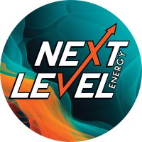 Next level Energy Drinks logo - Similar company to Proof Of Concept™️