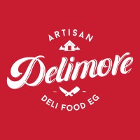 Delimore Egypt logo - Similar company to Brito Cloud Kitchens