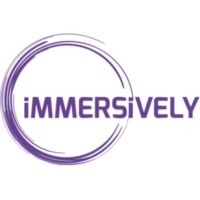 iMMERSiVELY 2.0 logo - Similar company to Toffs Technologies