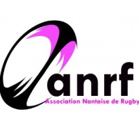 ANRF - Association Nantaise de Rugby Féminin logo - Similar company to Tuc Vacances Et Formation