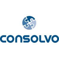 Consolvo GmbH logo - Similar company to Fjerby As
