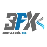 3FX Consultoria Tec logo - Similar company to Hytech Vale