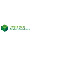 The Bid Team logo - Similar company to Bid.Shape.Shake.