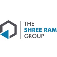 The Shree Ram Group logo - Similar company to The Design Orbit
