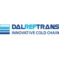 Dalreftrans (FESCO Transportation Group) logo - Similar company to Fesco Transportation Group