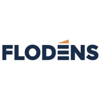Flodéns logo - Similar company to Bk Heid - Elithandboll Med Bredd | Damhandboll | Ungdomshandboll | Herrhandboll
