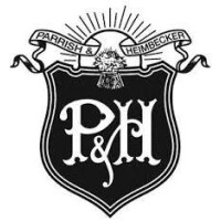 Parrish & Heimbecker Milling Group logo - Similar company to Todd & Sargent, Inc.
