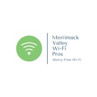Merrimack Valley Wi-Fi Pros logo - Similar company to Universum