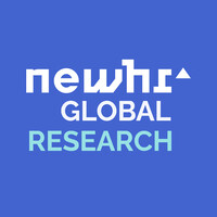 NEWHR Global Research logo - Similar company to Re.Source