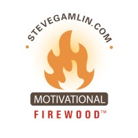 Motivational Firewood™ logo - Similar company to Tzero Studios