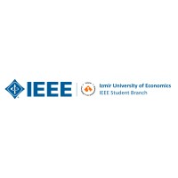 IEEE IUE Student Branch logo - Similar company to Endüstri Sistemleri Topluluğu