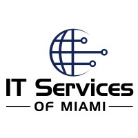 IT Services of Miami logo - Similar company to Zeuz Virtual Offices