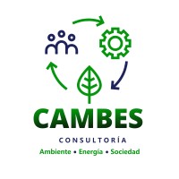 CAMBES Consultoría en Ambiente, Energía y Sociedad S.C. logo - Similar company to Somos Más Decididos A.C.