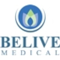 BELIVE COM. DE PRODUTOS HOSPITALARES logo - Similar company to Prontofar Com. Exp. Imp. Ltda